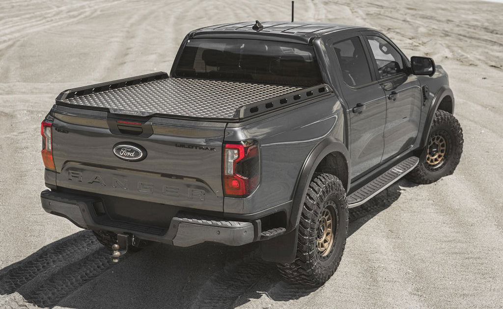 Hard Lid Ranger Hard Lid for Ford Ranger 2022+ | GearForce