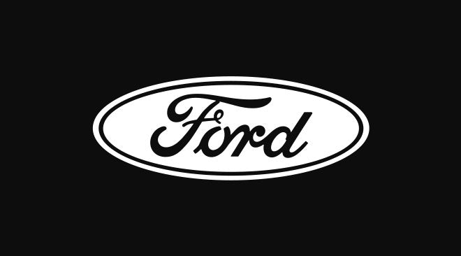 Ford F-150 logo