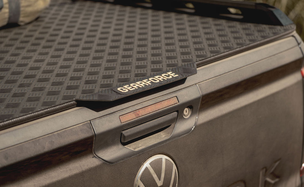 Hard Lid to suit Volkswagen Amarok 2023+