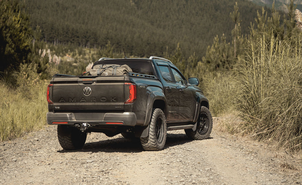 Hard Lid to suit Volkswagen Amarok 2023+