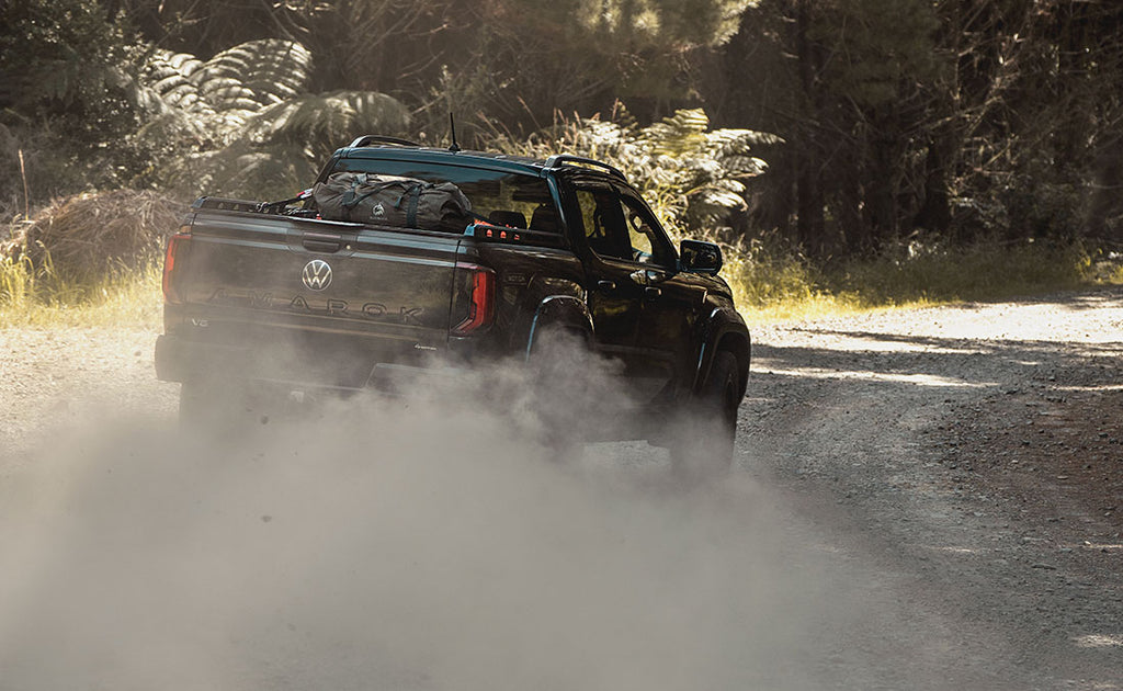 Hard Lid to suit Volkswagen Amarok 2023+