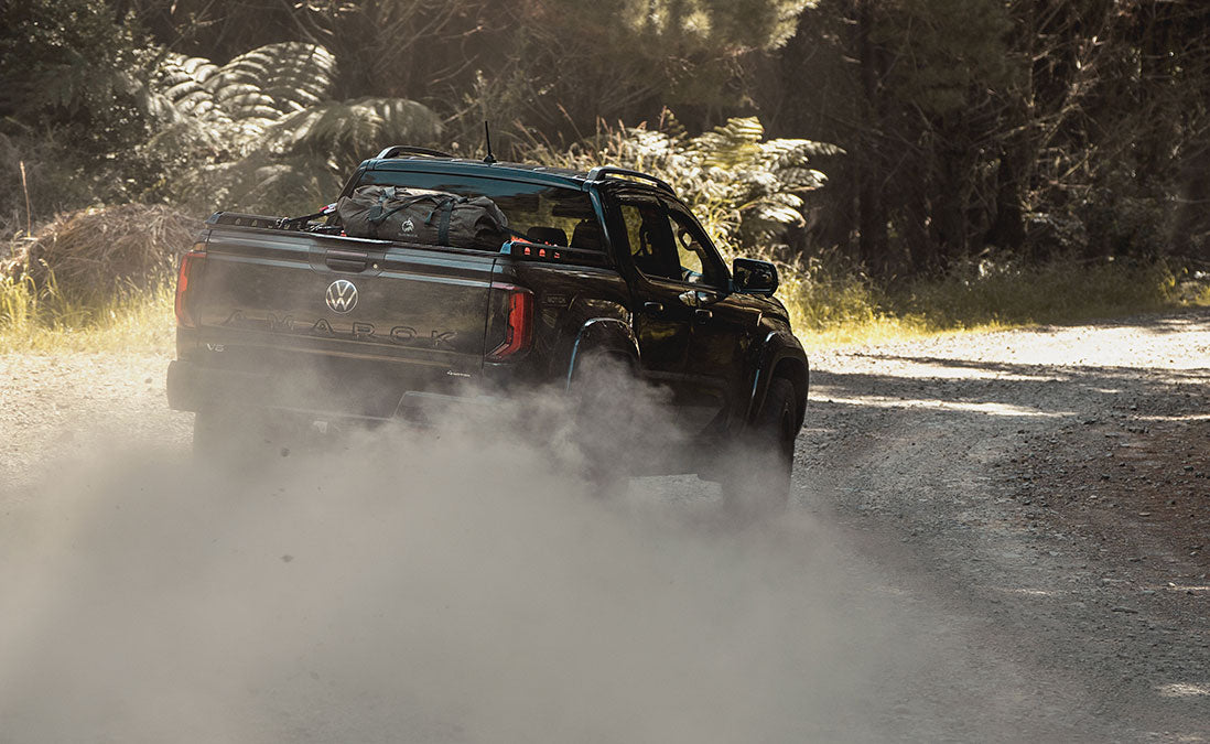 Hard Lid to suit Volkswagen Amarok 2023+