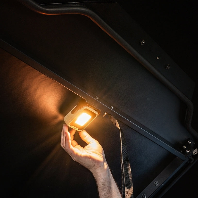 Lid Light Kit