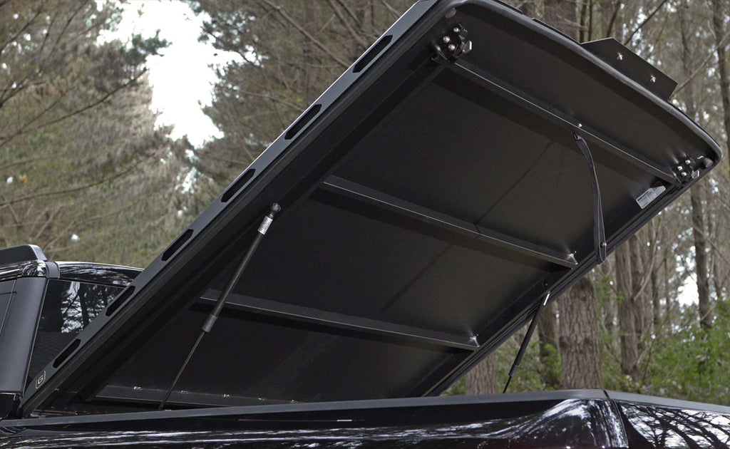 Hard Lid to suit 2025+ BYD Shark