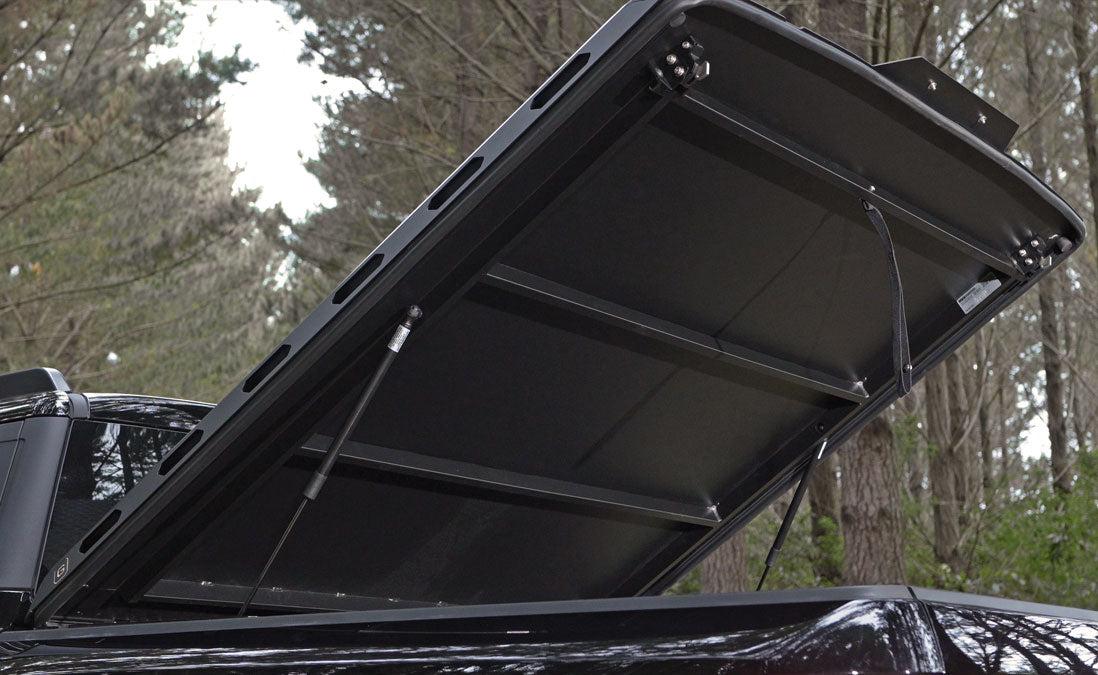 Hard Lid to suit 2025+ BYD Shark