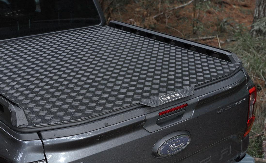Hard Lid to suit 2022+ Ford Ranger