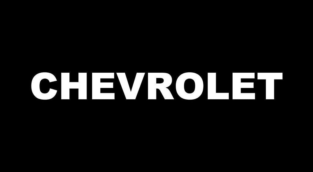 Chevrolet Silverado 1500 logo