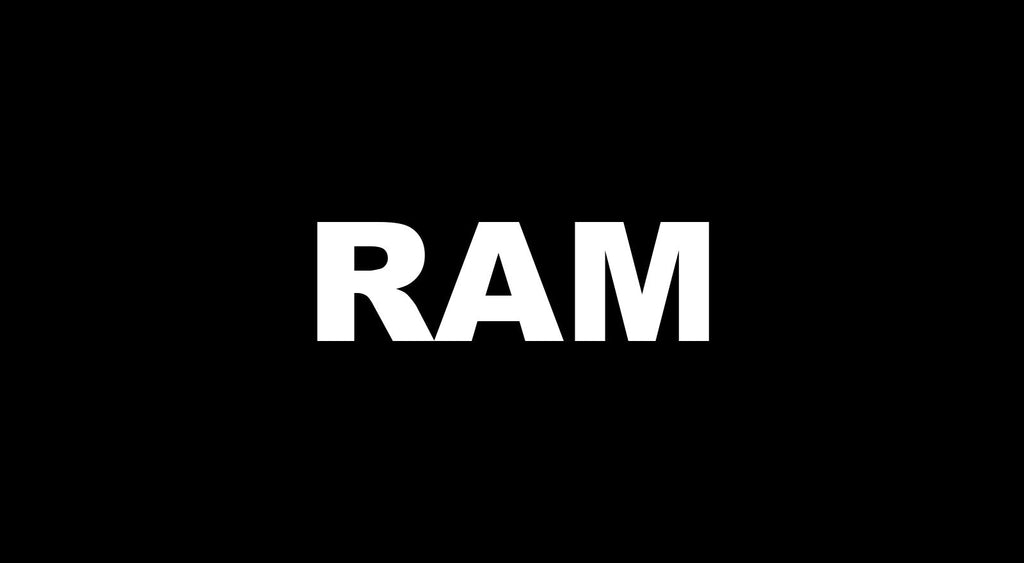 Ram 1500 logo